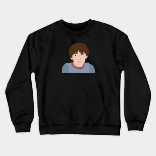 The Never-Ending Story Bastian Crewneck Sweatshirt